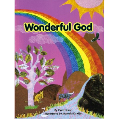Wonderful God