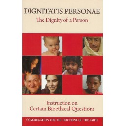 Dignitatis Personae
