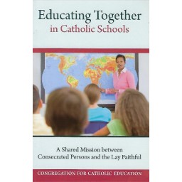 Educating Together in Catholic Schools