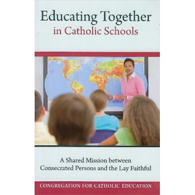 Educating Together in Catholic Schools
