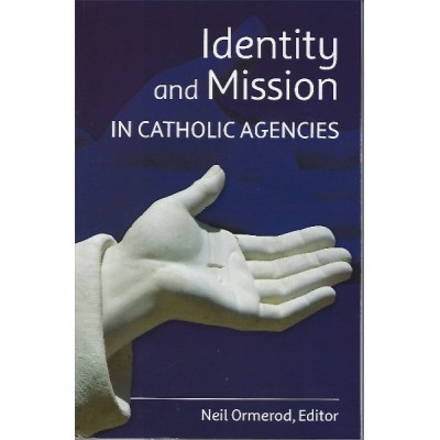 Identity and Mission in Catholic Agencies