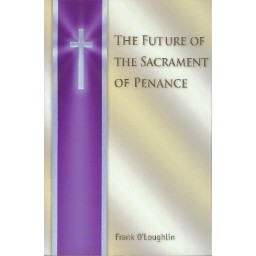 The Future of the Sacrament of Penance