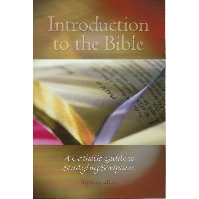 Introduction to the Bible