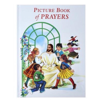 Picture Book of Prayers