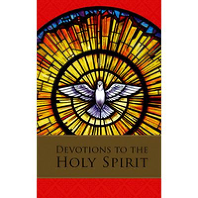 Devotions to the Holy Spirit