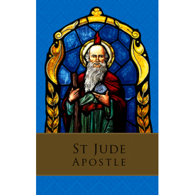St Jude Apostle Novena