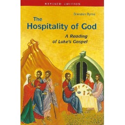 The Hospitality of God Luke