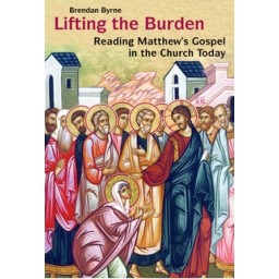 Lifting the Burden  Matthew