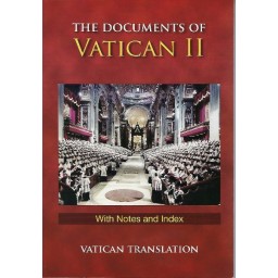 The Documents of Vatican 11