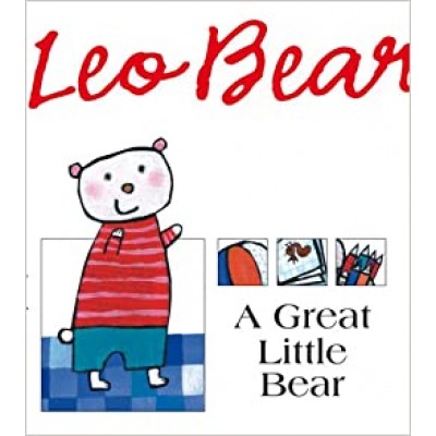 Leo Bear - A Great Little Bear