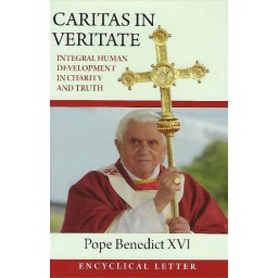 Caritas In Veritate Caritas In Veritate