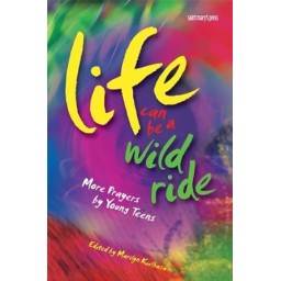 Life can be a Wild Ride