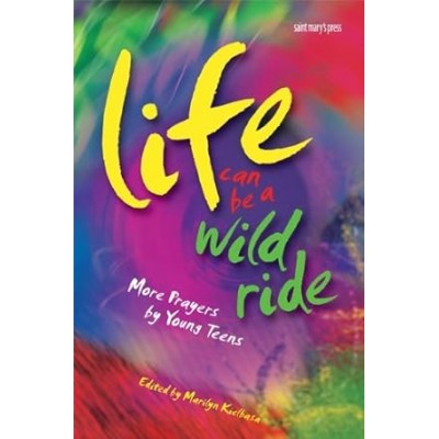 Life can be a Wild Ride