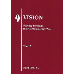 Vision:Praying Scripture...A Cycle Vision:Praying Scripture...A Cycle