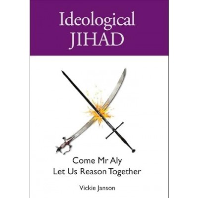 Ideological Jihad