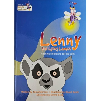 Lenny the Lying Lemur