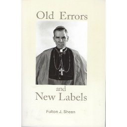 Old Errors and New Labels