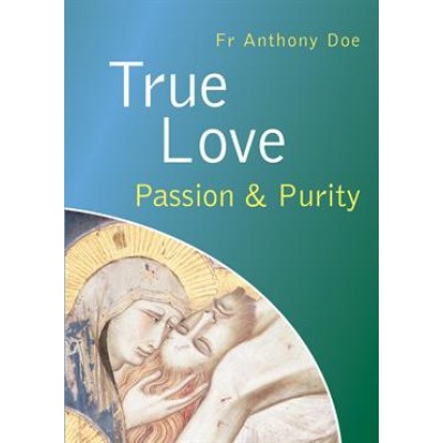 True Love Passion & Purity