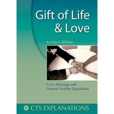 Gift of Life and Love