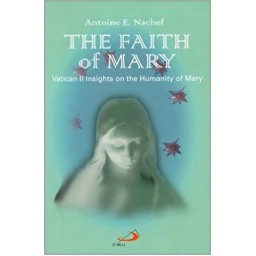 Faith of Mary Faith of Mary