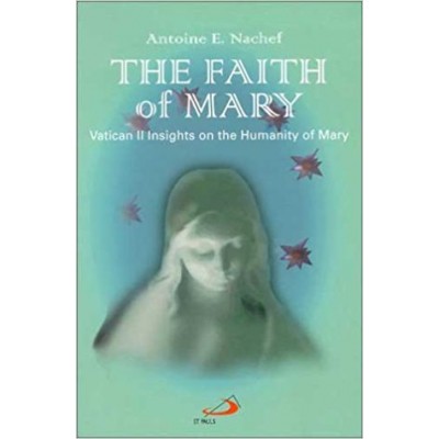 Faith of Mary
