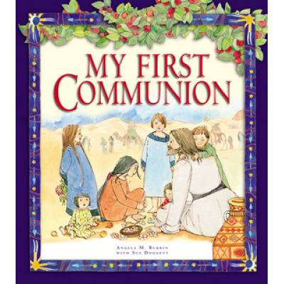 My First Communion