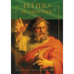 Letters Of Saint Paul