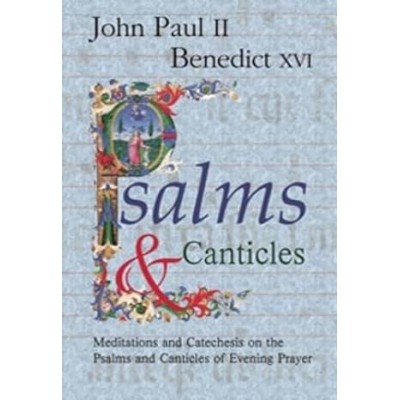 Psalms & Canticles for Evening Prayer