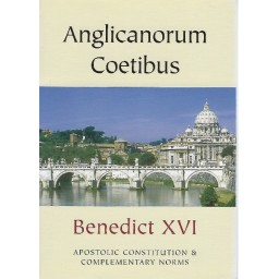 Anglicanorum Coetibus
