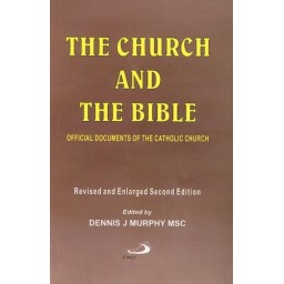 Church And The Bible