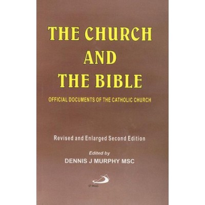 Church And The Bible