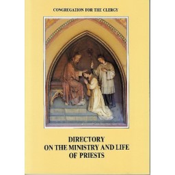 Directory on the Ministry and Life of Priests