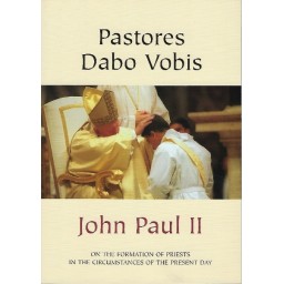 Pastores Dabo Vobis