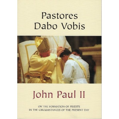 Pastores Dabo Vobis
