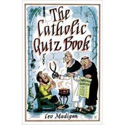 Catholic Quiz Book Catholic Quiz Book