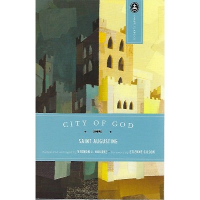 Saint Augustine City of God