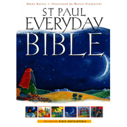 St Paul Everyday Bible