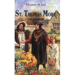 St Thomas More of London St Thomas More of London