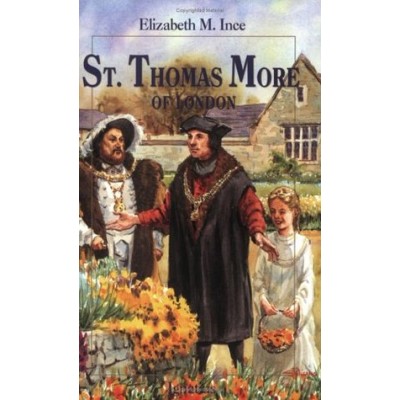 St Thomas More of London