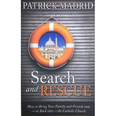 Search and Rescue