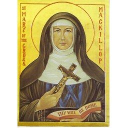 St Mary MacKillop( Frameable print) St Mary MacKillop( Frameable print)