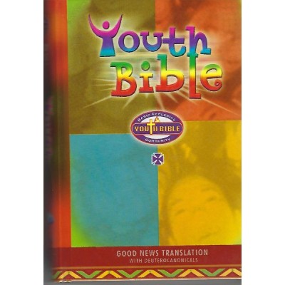 Good News Youth Bible with Deuterocanonicals