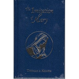 Imitation of Mary (T.A.Kempis) Imitation of Mary (T.A.Kempis)