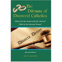 Dilemma of Divorced Catholics