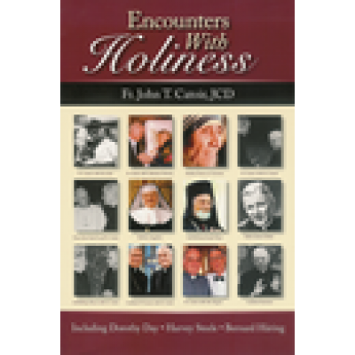 Encounters With Holiness