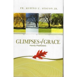 Glimpses of Grace Homily-Meditations