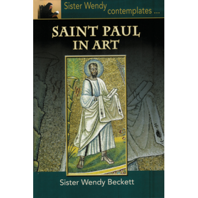 Saint Paul In Art