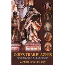 God's Trailblazers