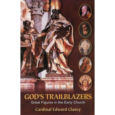 God's Trailblazers