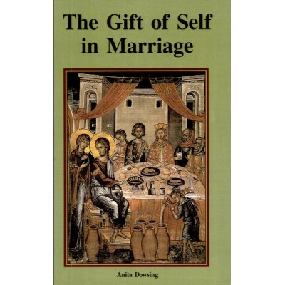 Gift of Self in Marriage